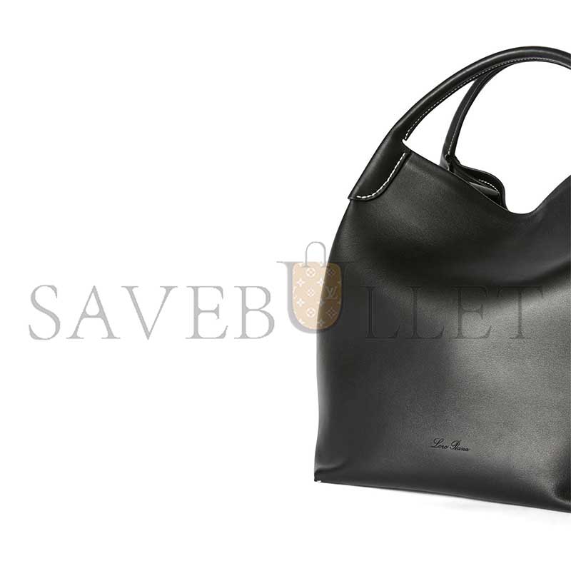 LORO PIANA LARGE BALE BAG FAN0806 (27*24*20cm)